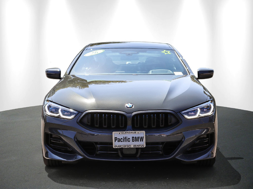 Used 2026 BMW 840i RWD image 2