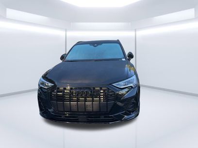 Certified 2025 Audi Q3 2.0T Premium w/ Convenience Package