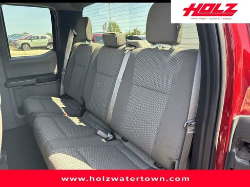Used 2018 Ford F150 XLT w/ Equipment Group 301A Mid AWD/4WD image 20