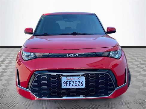 Used 2023 Kia Soul GT-Line image 2