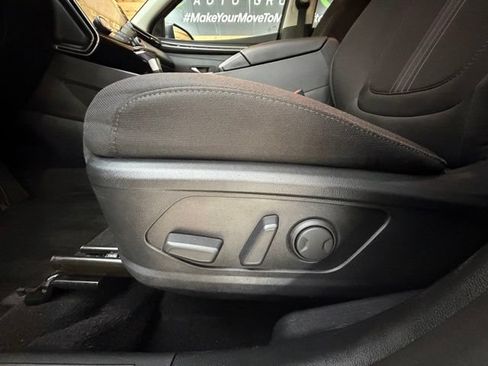 Used 2023 Hyundai Tucson SEL AWD/4WD image 25