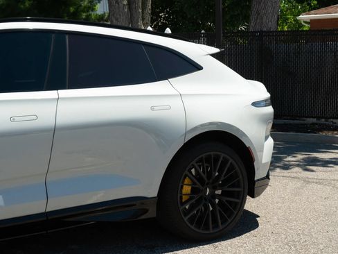 Used 2023 Aston Martin DBX 707 AWD/4WD image 47