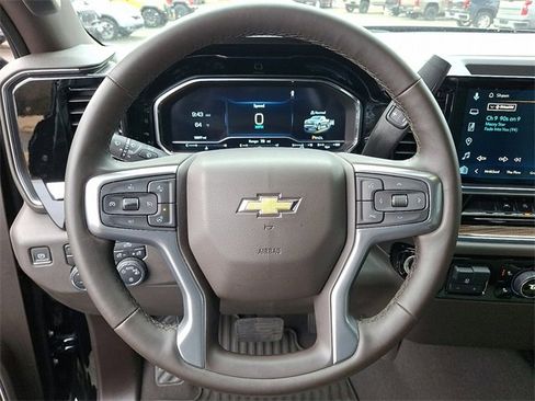 Used 2023 Chevrolet Silverado 1500 LT w/ All Star Edition Plus image 13