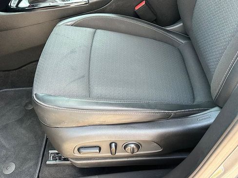 Used 2022 Buick Encore GX Preferred w/ Cold Weather Comfort Package AWD/4WD image 12