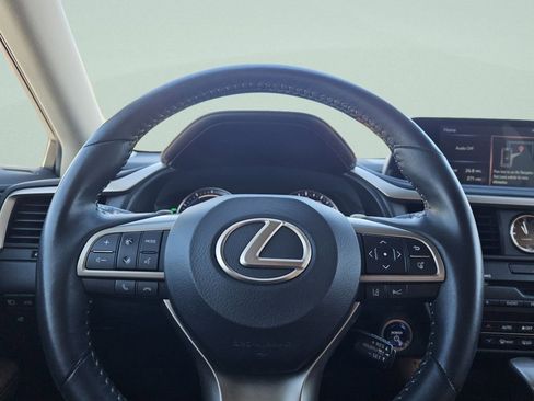 Used 2022 Lexus RX 450h AWD w/ Premium Package image 32