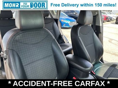 Used 2019 Kia Soul ! FWD image 22