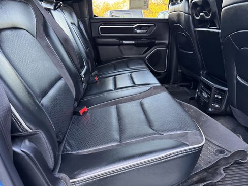 Certified 2023 RAM 1500 Laramie image 8