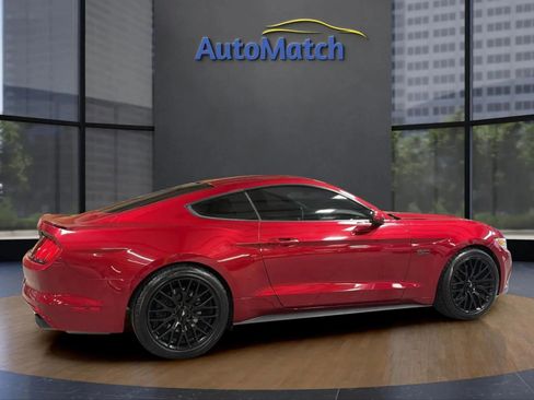 Used 2015 Ford Mustang GT image 12