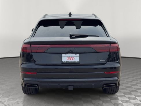 New 2026 Audi Q8 Premium Plus AWD/4WD image 10