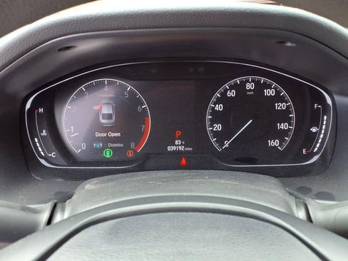 Used 2020 Honda Accord LX image 19