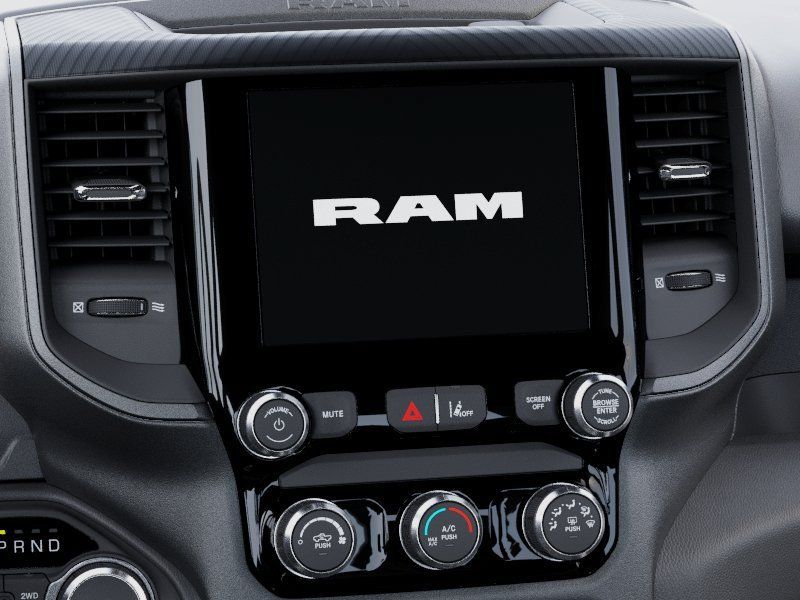New 2026 RAM 1500 Express AWD/4WD image 44