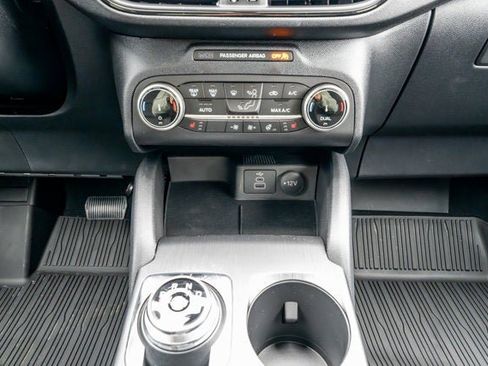 New 2026 Ford Escape ST-Line w/ Cold Weather Package FWD image 21