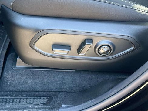 New 2025 Jeep Grand Cherokee Laredo X image 19