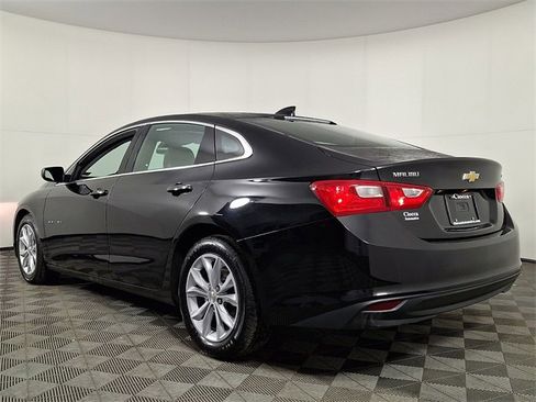 Used 2023 Chevrolet Malibu LT image 7