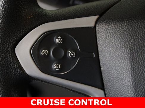 Used 2015 Chevrolet Colorado W/T w/ WT Convenience Package image 15