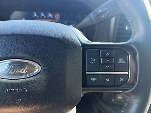 Used 2025 Ford F350 Platinum image 26