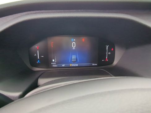 New 2026 Ford Transit 350 148 High Roof Extended AWD image 13