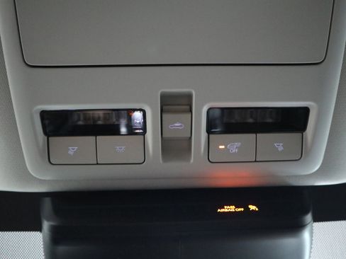 New 2025 MAZDA CX-90 Plug-In Hybrid w/Premium Sport image 33