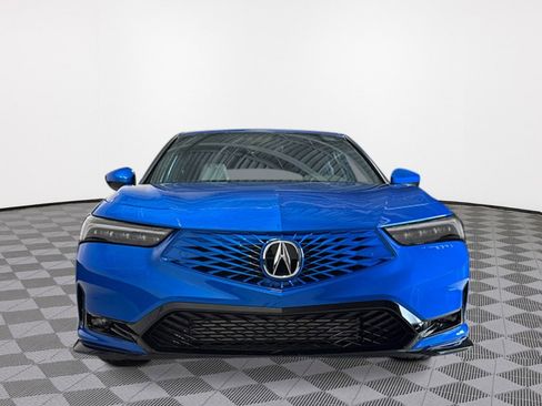 New 2026 Acura Integra A-Spec image 8