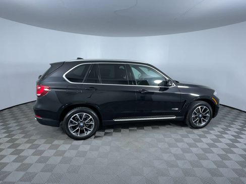 Used 2017 BMW X5 xDrive35i image 9
