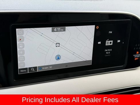 Used 2021 Hyundai Palisade SEL w/ Premium Package AWD/4WD image 21