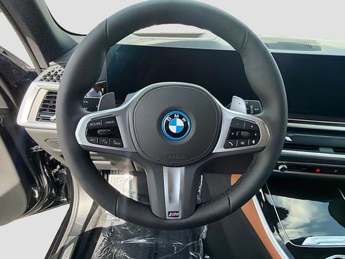 New 2026 BMW X5 xDrive50e w/ Executive Package AWD/4WD image 38
