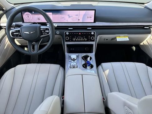 New 2026 Genesis GV80 2.5T Select image 18
