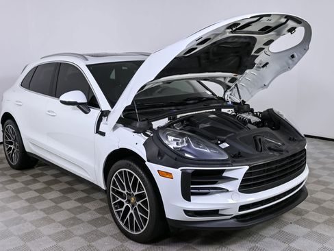 Used 2019 Porsche Macan S image 33