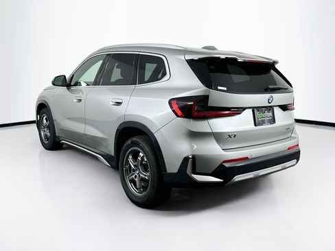 Used 2025 BMW X1 xDrive28i AWD/4WD image 5