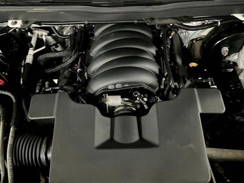 Used 2015 Chevrolet Silverado 1500 LTZ image 28