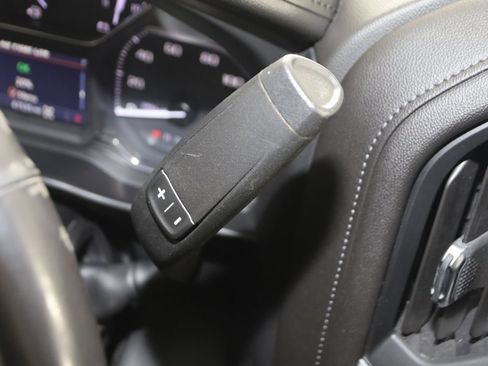 Used 2021 GMC Sierra 1500 SLE image 7