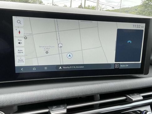 New 2026 Hyundai Tucson SEL image 16