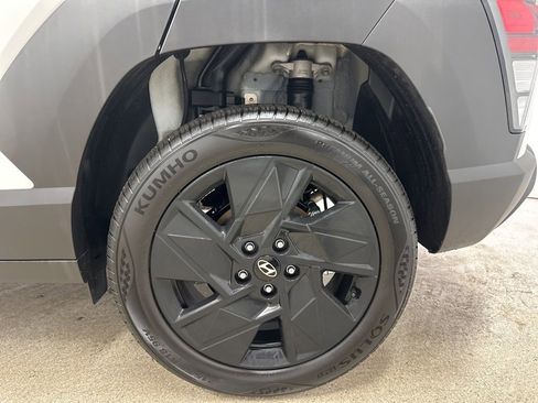 Used 2026 Hyundai Kona SEL Sport image 27