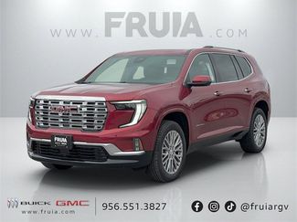 New 2026 GMC Acadia Denali w/ Super Cruise Package video 1