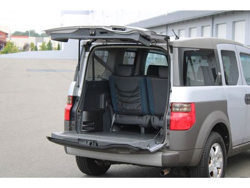 Used 2004 Honda Element EX image 21