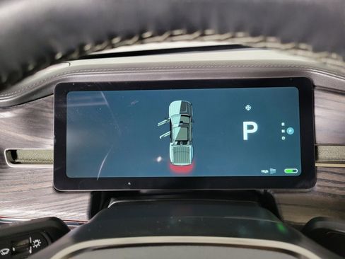 Used 2023 Rivian R1T Adventure image 17