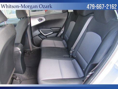 Used 2023 Kia Soul LX w/ Option Group 015 image 19