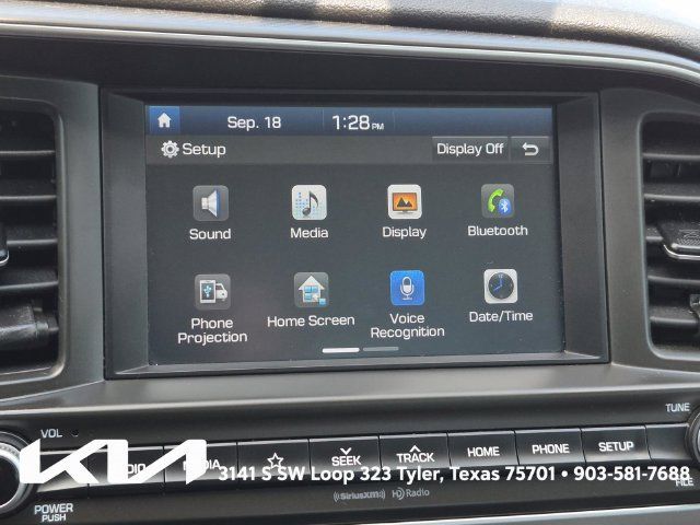 Used 2020 Hyundai Elantra SEL FWD image 30