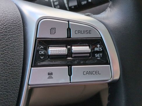 Used 2021 Kia Telluride S FWD image 27