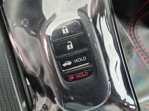 Used 2026 Honda Civic Si image 36