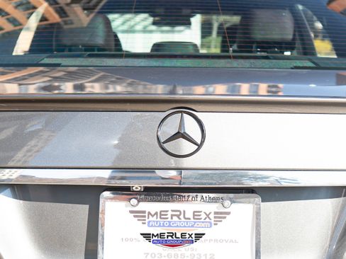 Used 2016 Mercedes-Benz E 63 AMG S-Model w/ Driver Assistance Package image 49