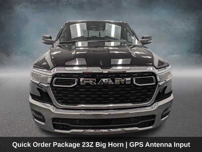 Used 2025 RAM 1500 Big Horn