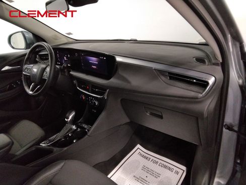 Used 2025 Buick Encore GX Preferred image 42