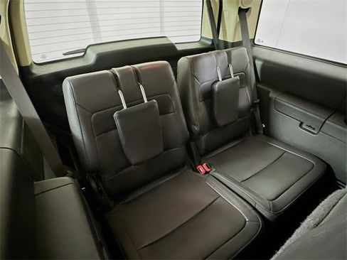 Used 2019 Ford Flex Limited image 27