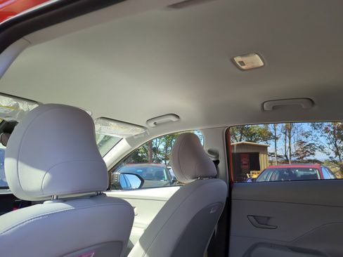 New 2026 Hyundai Kona SEL Sport image 14