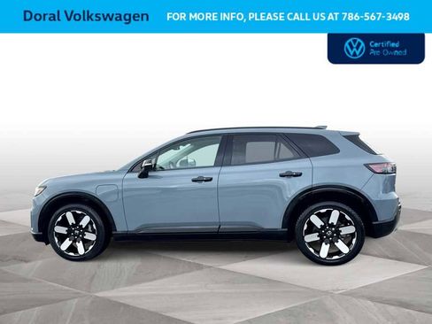 Used 2025 Honda Prologue Elite image 5