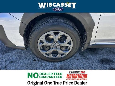 Used 2023 Subaru Crosstrek 2.5i Sport image 24