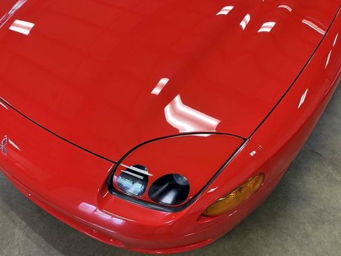 Used 1995 Mitsubishi 3000GT VR-4 AWD/4WD image 26