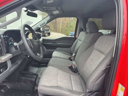Used 2024 Ford F250 XL w/ XL Chrome Package image 21