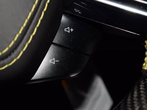 New 2025 Chevrolet Corvette Z06 w/ Stealth Interior Trim Package image 45